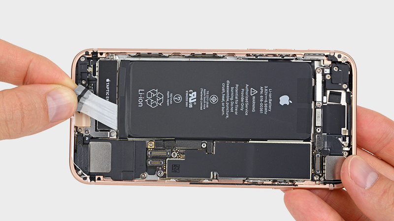 Image: Sam Lionheart/iFixit